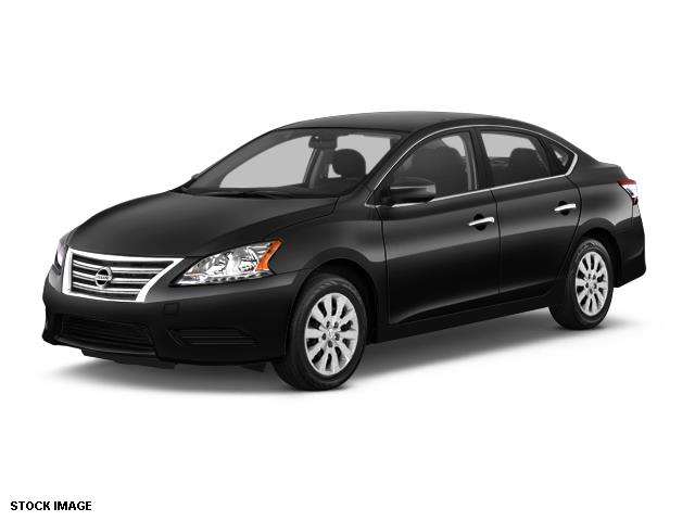 2013 Nissan Sentra 